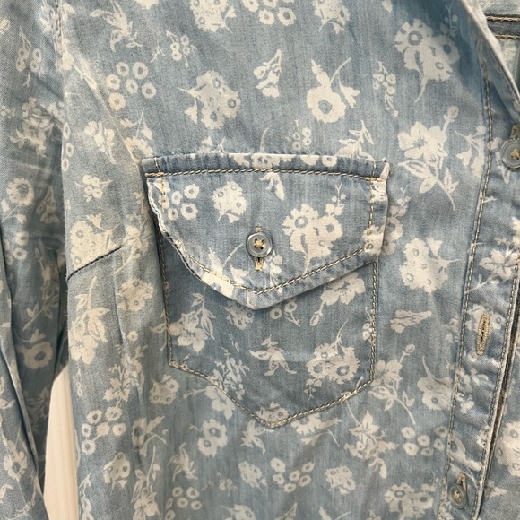 Maurices Button Down - Picture 2 of 6